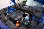 Kia Soul EV 2019 года (EU)